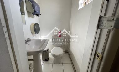 AMPLIA OFICINA MÍNIMO 40 PERSONAS METRO M MONTT PROVIDENCIA