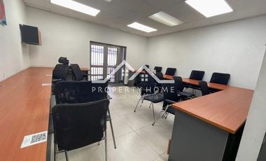 AMPLIA OFICINA MÍNIMO 40 PERSONAS METRO M MONTT PROVIDENCIA