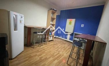 AMPLIA OFICINA MÍNIMO 40 PERSONAS METRO M MONTT PROVIDENCIA