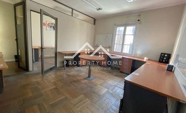 AMPLIA OFICINA MÍNIMO 40 PERSONAS METRO M MONTT PROVIDENCIA