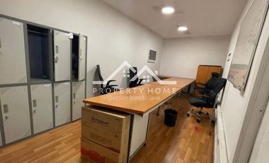 AMPLIA OFICINA MÍNIMO 40 PERSONAS METRO M MONTT PROVIDENCIA