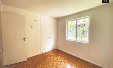 CASA ARRIENDO SECTOR LOS DOMINICOS LAS CONDES