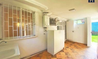 CASA ARRIENDO SECTOR LOS DOMINICOS LAS CONDES