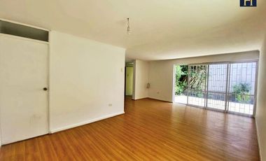 CASA ARRIENDO SECTOR LOS DOMINICOS LAS CONDES