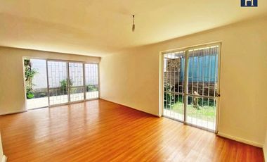 CASA ARRIENDO SECTOR LOS DOMINICOS LAS CONDES