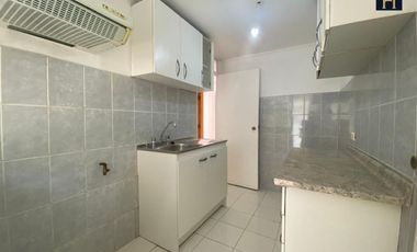 CASA ARRIENDO SECTOR LOS DOMINICOS LAS CONDES