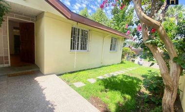 CASA ARRIENDO SECTOR LOS DOMINICOS LAS CONDES