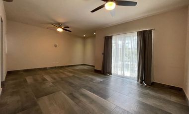 CASA EN RENTA EN CUMBRES ELITE PREMIER - PRIVADA VESUBIO