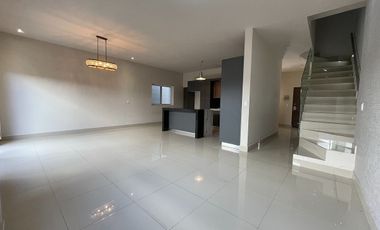 CASA EN RENTA EN CUMBRES ELITE PREMIER - PRIVADA VESUBIO