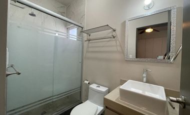 CASA EN RENTA EN CUMBRES ELITE PREMIER - PRIVADA VESUBIO