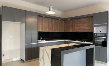 CASA EN RENTA EN CUMBRES ELITE PREMIER - PRIVADA VESUBIO