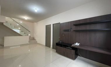 CASA EN RENTA EN CUMBRES ELITE PREMIER - PRIVADA VESUBIO
