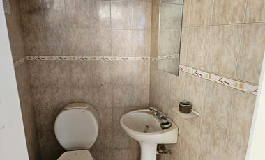 ALQUILER de Galpón  con Oficinas frente ruta 22