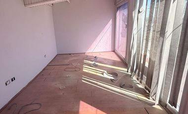 ALQUILER de Galpón  con Oficinas frente ruta 22