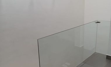 Los prados residencial casa en renta