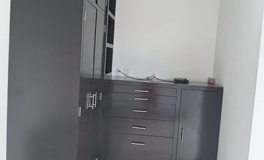 Los prados residencial casa en renta