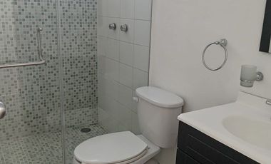 Los prados residencial casa en renta