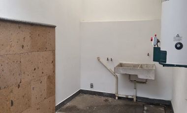 Los prados residencial casa en renta