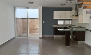 Los prados residencial casa en renta