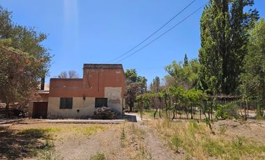 ALQUILER 3 Galpones más 6.300m2 de Predio libre en Cipolletti