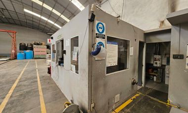 ALQUILER 3 Galpones más 6.300m2 de Predio libre en Cipolletti