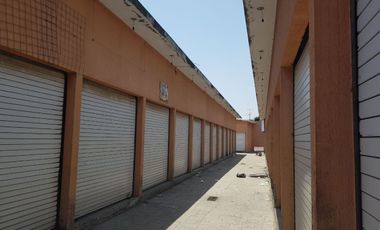 Plaza Comercial en Venta  Chiconcuac