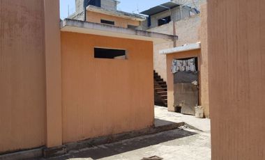 Plaza Comercial en Venta  Chiconcuac