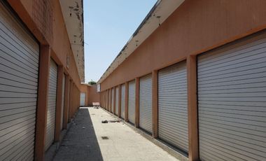 Plaza Comercial en Venta  Chiconcuac