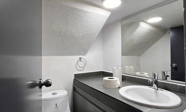 Oficina en venta en Colonia Merced Balbuena