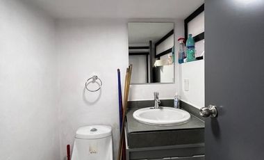 Oficina en venta en Colonia Merced Balbuena