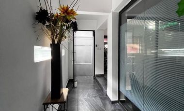 Oficina en venta en Colonia Merced Balbuena