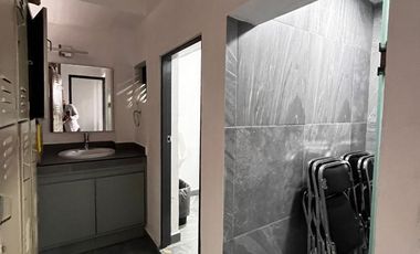 Oficina en venta en Colonia Merced Balbuena