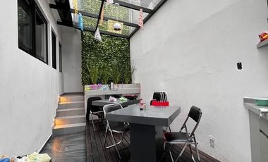 Oficina en venta en Colonia Merced Balbuena