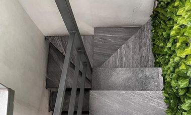 Oficina en venta en Colonia Merced Balbuena