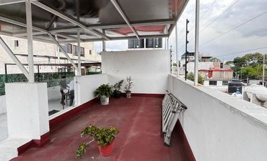 Oficina en venta en Colonia Merced Balbuena