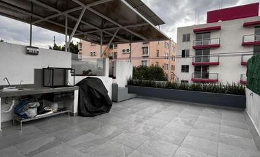 Oficina en venta en Colonia Merced Balbuena