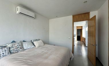 RENTA CASA PARQUE VIRREYES RESIDENCIAL