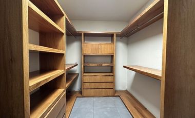 RENTA CASA PARQUE VIRREYES RESIDENCIAL