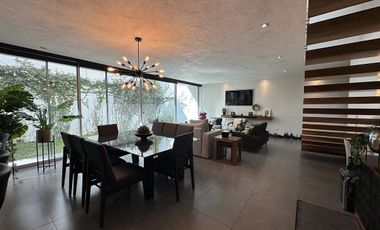 RENTA CASA PARQUE VIRREYES RESIDENCIAL