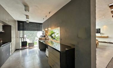 RENTA CASA PARQUE VIRREYES RESIDENCIAL