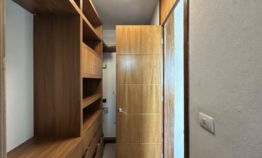 RENTA CASA PARQUE VIRREYES RESIDENCIAL