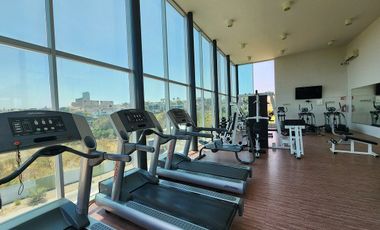 RENTA CASA PARQUE VIRREYES RESIDENCIAL