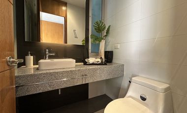 RENTA CASA PARQUE VIRREYES RESIDENCIAL