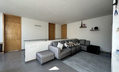 RENTA CASA PARQUE VIRREYES RESIDENCIAL