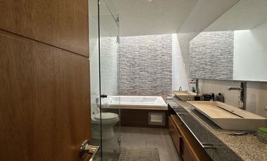 RENTA CASA PARQUE VIRREYES RESIDENCIAL