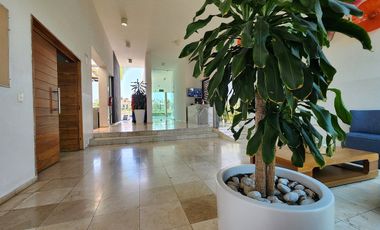 RENTA CASA PARQUE VIRREYES RESIDENCIAL