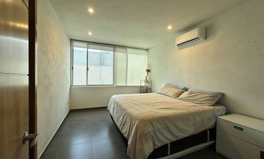 RENTA CASA PARQUE VIRREYES RESIDENCIAL