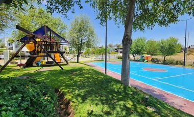 RENTA CASA PARQUE VIRREYES RESIDENCIAL