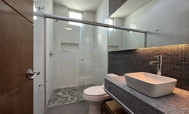 RENTA CASA PARQUE VIRREYES RESIDENCIAL