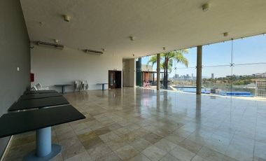 RENTA CASA PARQUE VIRREYES RESIDENCIAL